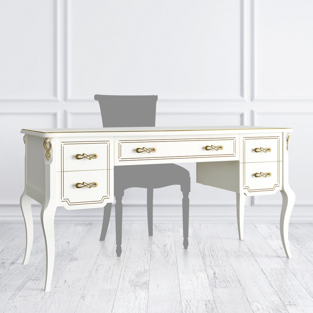 Кабинетный стол широкий EL111L-K02-G