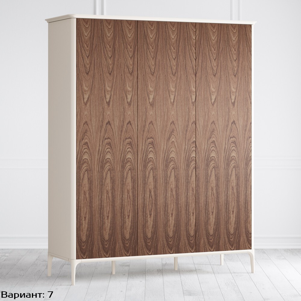 Шкаф 3 двери Pr060A1T-bosco