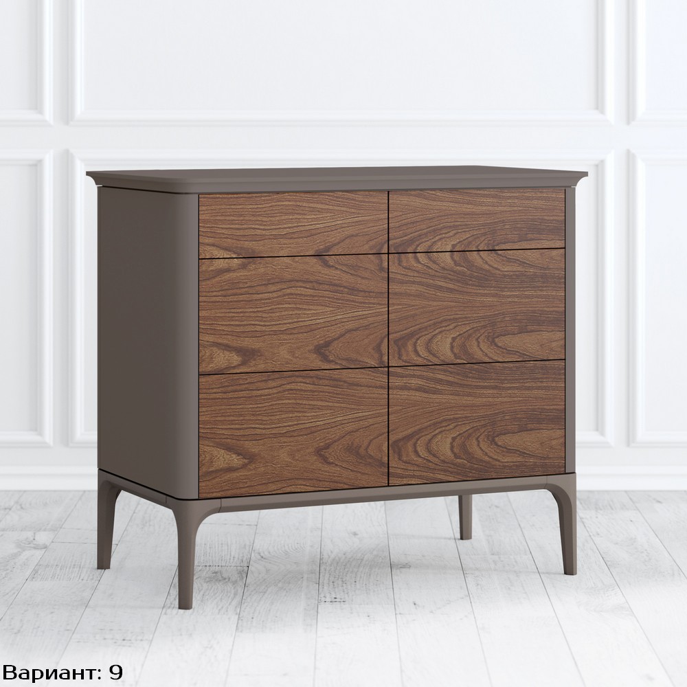 Комод малый Pr086BT-bosco