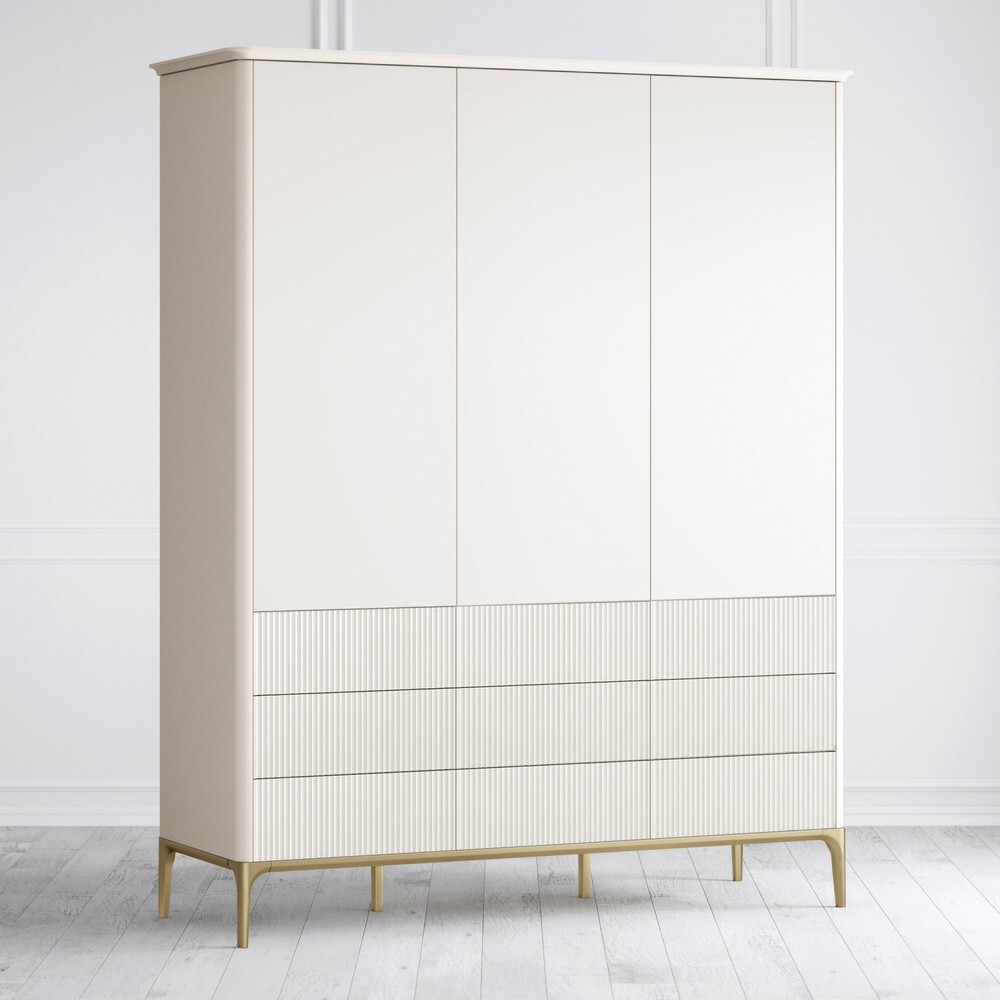 Шкаф 3 двери 