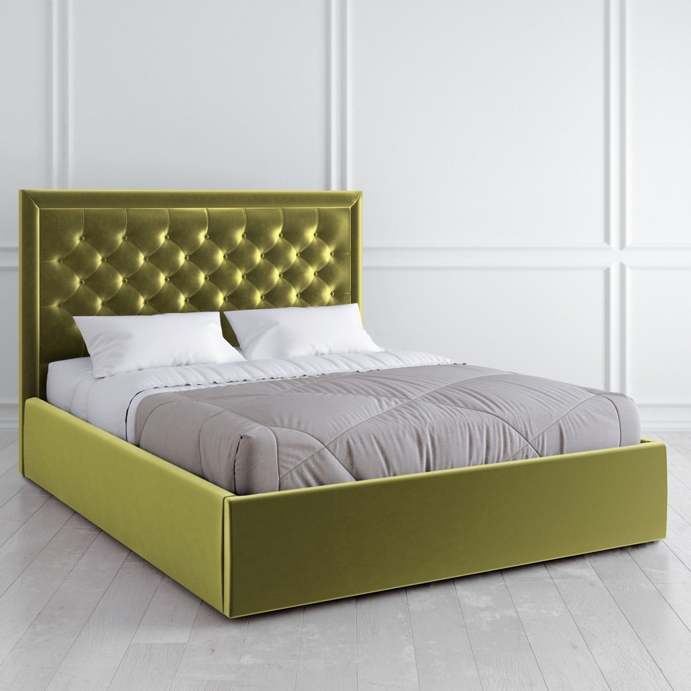 Кровать с подъемным механизмом K02Y-1600-B10