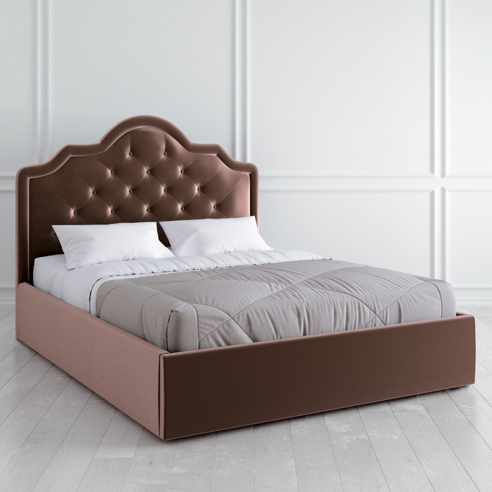 Кровать с подъемным механизмом K05Y-1600-B05