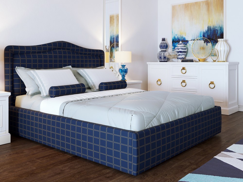 Кровать с подъемным механизмом K01-1200-0363