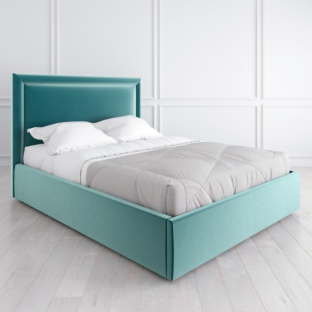 Кровать с подъемным механизмом K02-1600-B08