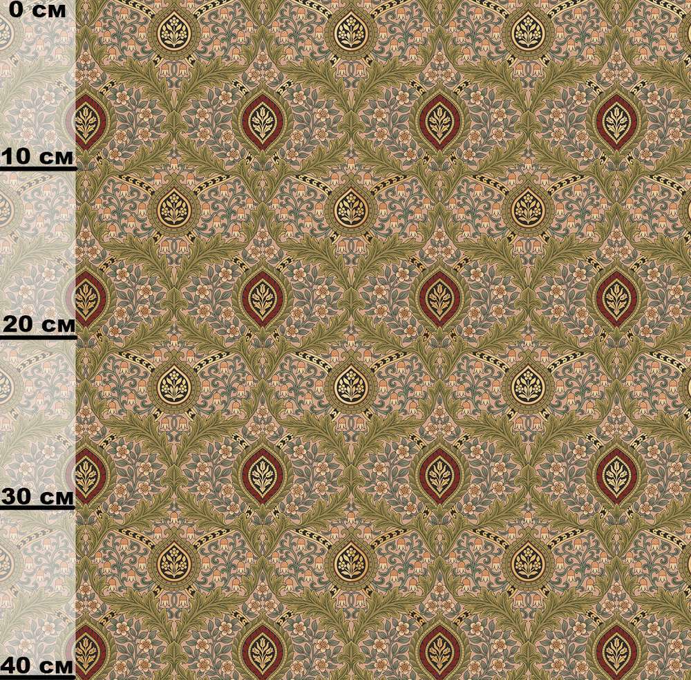 Кровать с подъемным механизмом K55-1600-0105