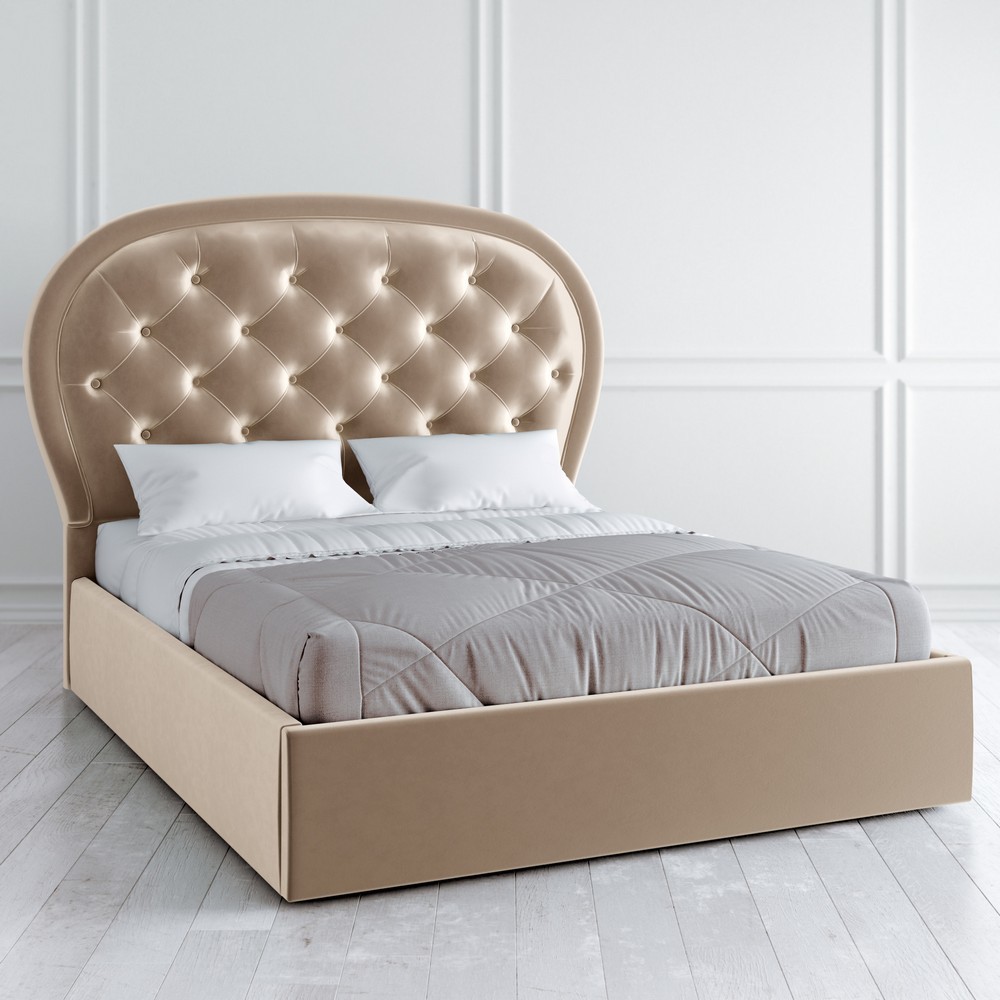 Кровать с подъемным механизмом K50-1200-B01