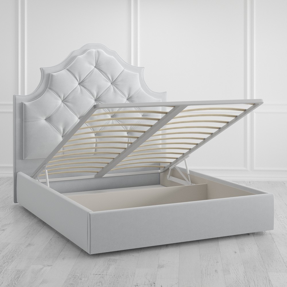 Кровать с подъемным механизмом K57Y-1600-Ka-0405