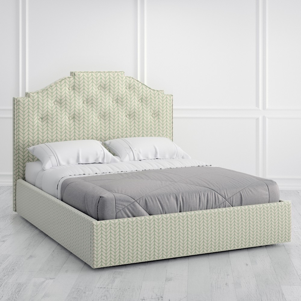 Кровать с подъемным механизмом K64Y-1600-Ka-0375