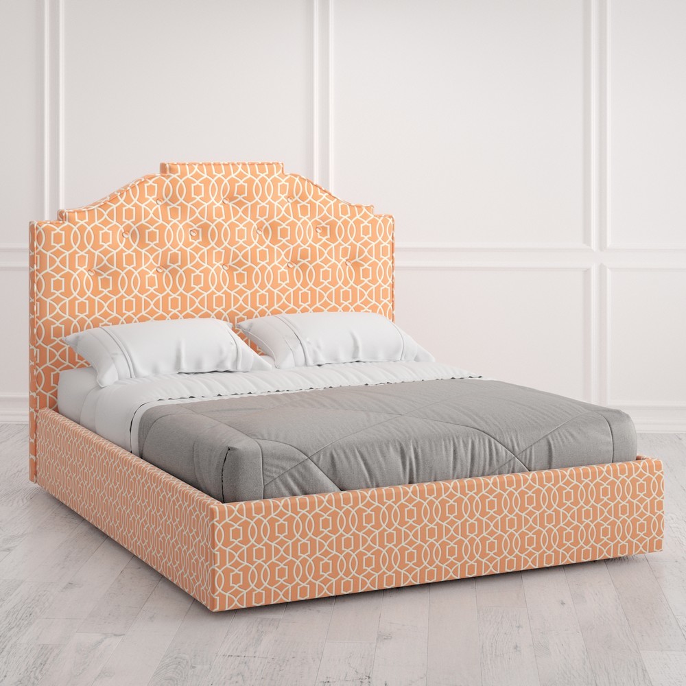 Кровать с подъемным механизмом K64Y-1200-Ka-0403