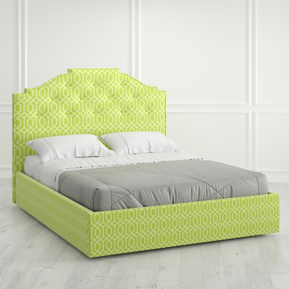 Кровать с подъемным механизмом K64Y-1600-Ka-0405