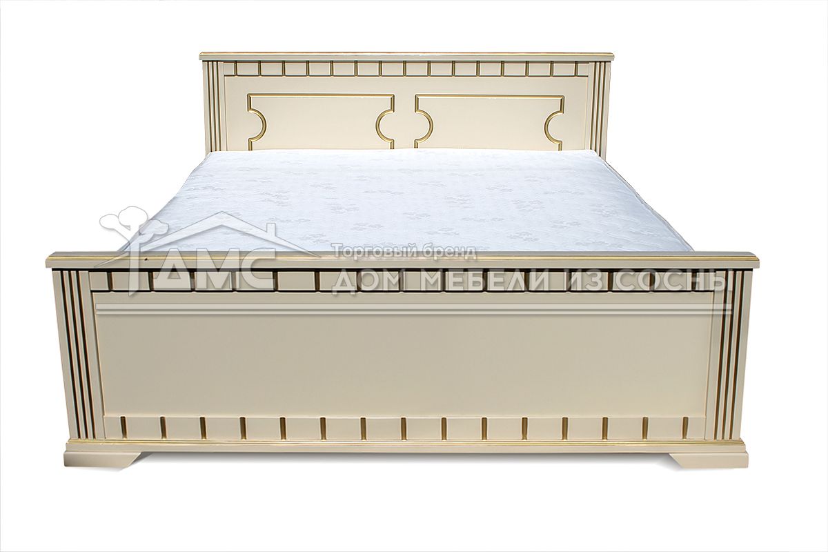 Кровать Бажена 1800х2000