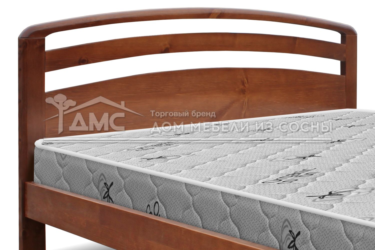 Кровать Бостон 1200х2000