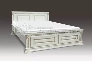 Кровать Флоренция 1600х2000