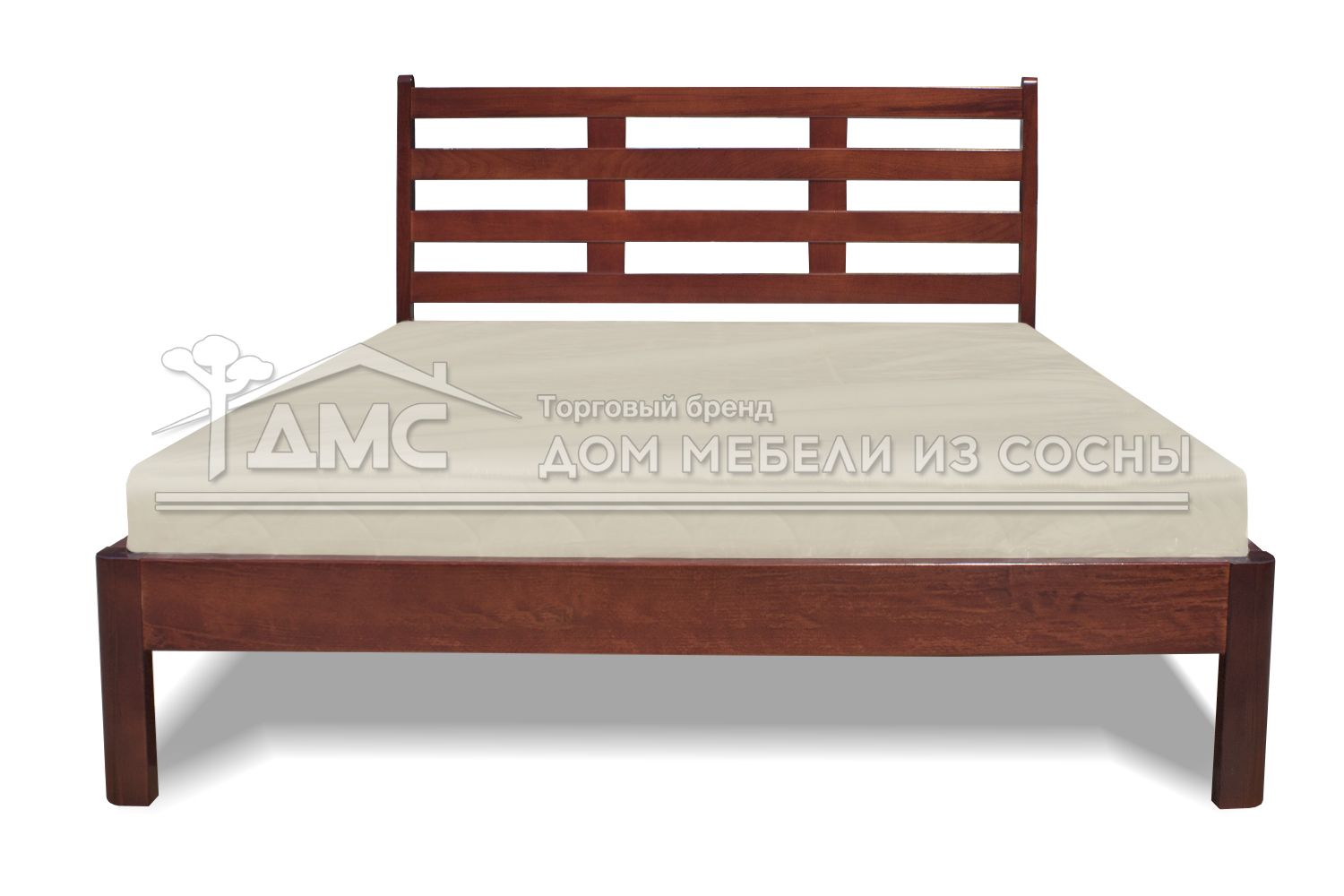 Кровать Морфей 900х2000