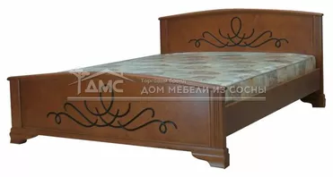 Кровать Нова 1200х2000