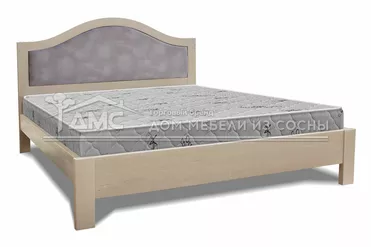 Кровать Онтарио 2000х2000