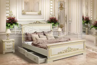 Кровать Виктория 1800х2000