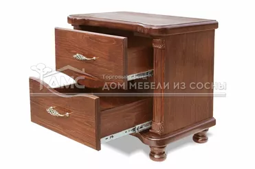 Тумба Мелиса