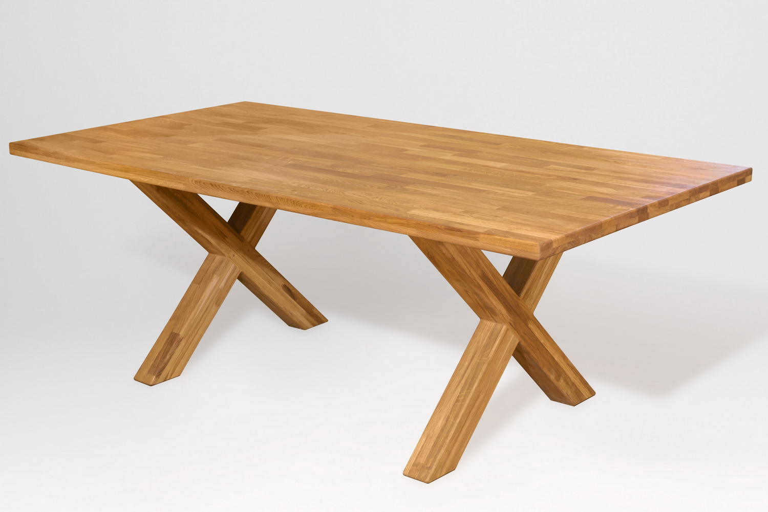 Стол обеденный "Декстер 2"