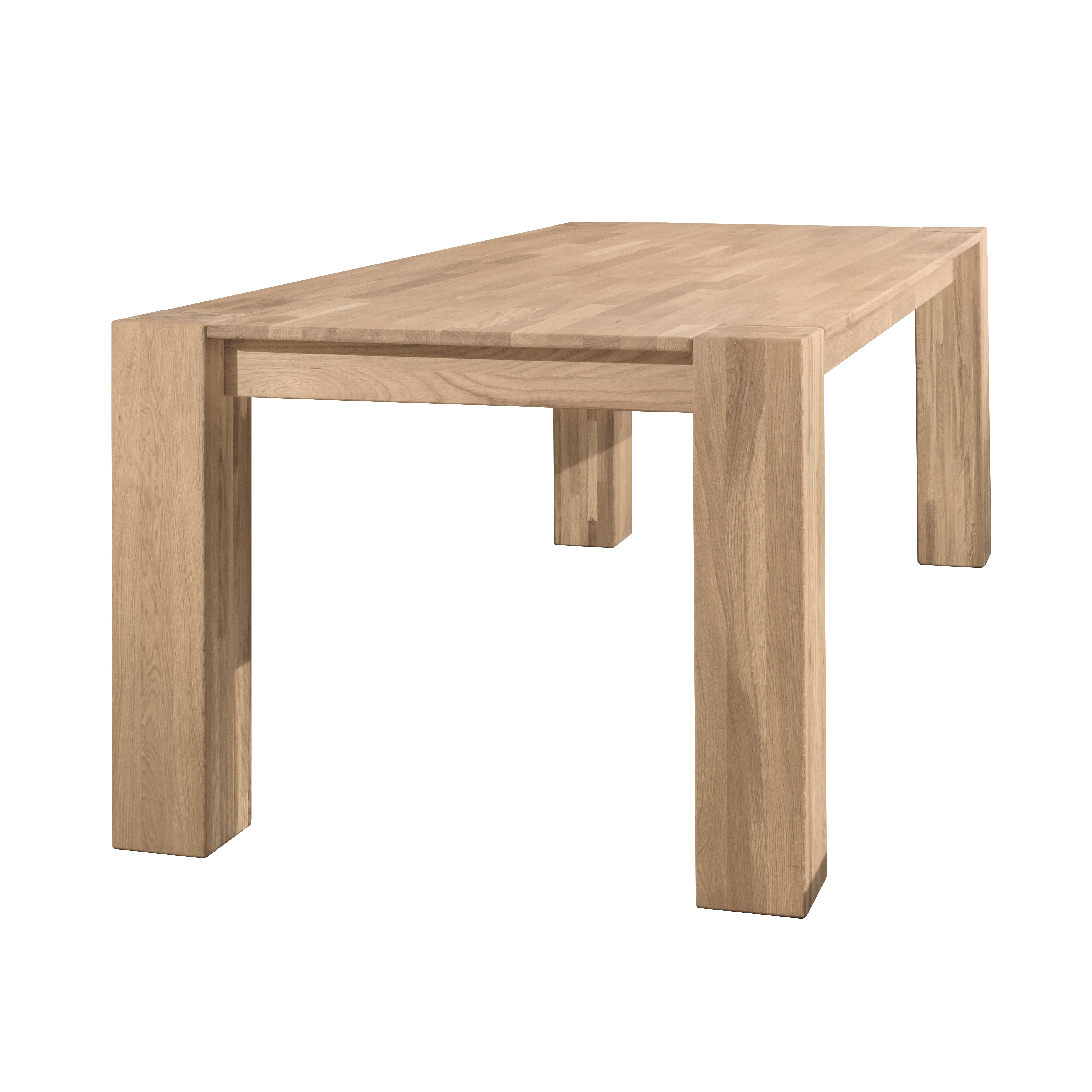 Стол обеденный "Прованс 03" 1800