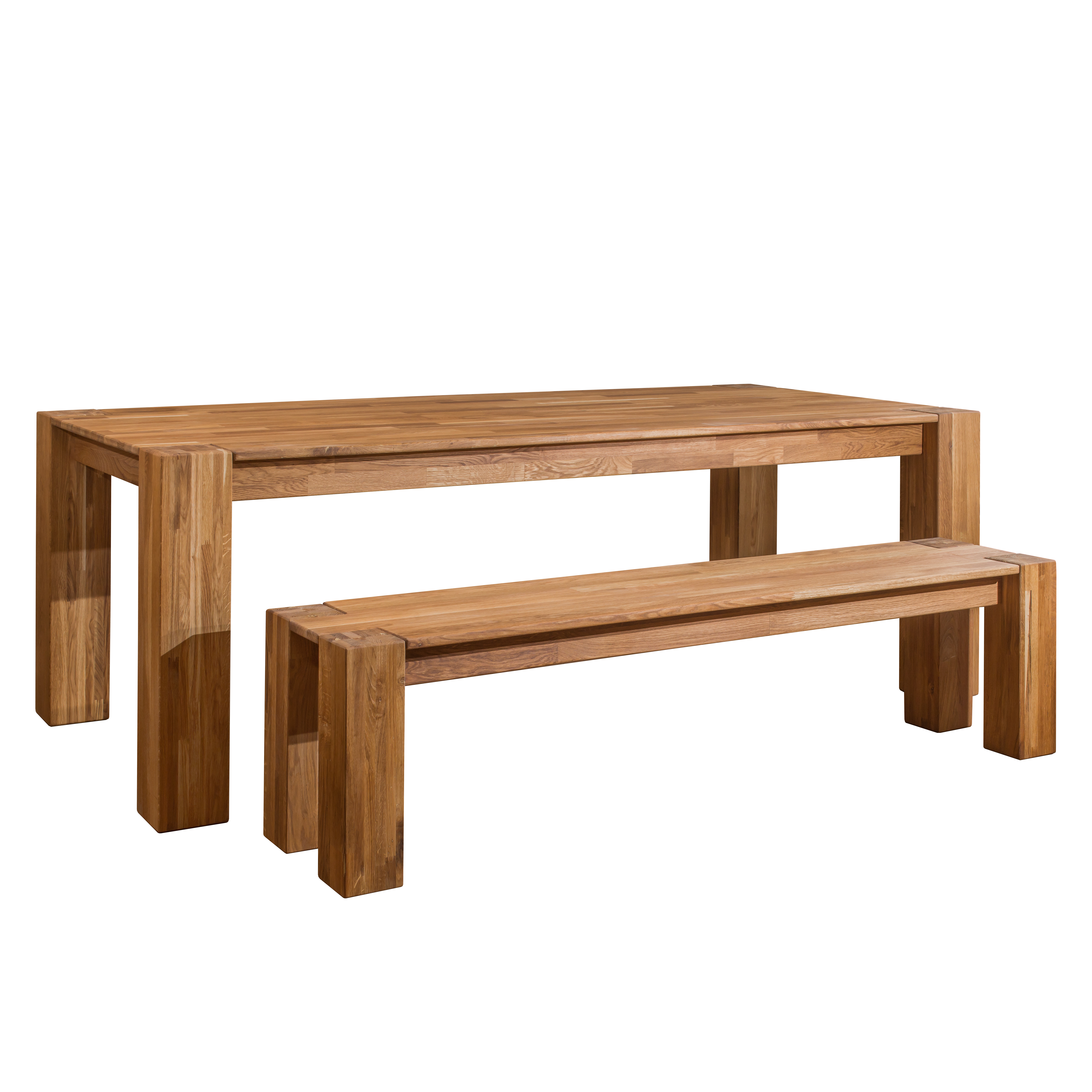 Стол обеденный "Прованс 03" 2200