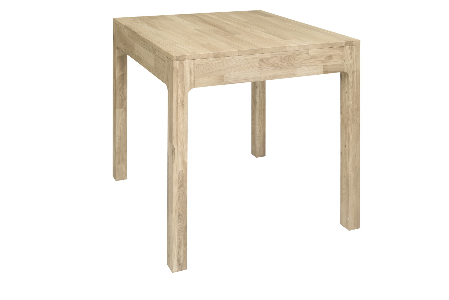 Стол обеденный раздвижной "Марси Р" 1200/1600