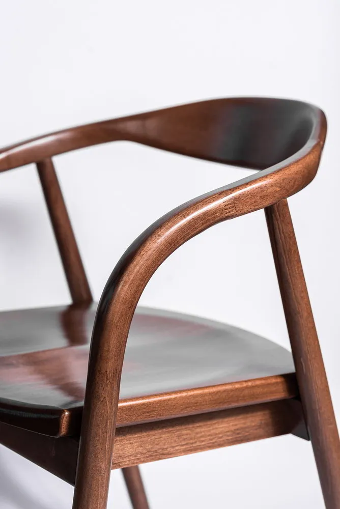 Полукресло Диана, сиденье твердое