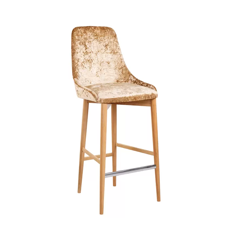 Полукресло  Маретта   120 Б 750 барное  