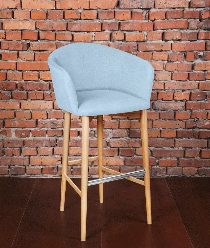 Кресло Кантиля 111 ПБ 700 полубарное