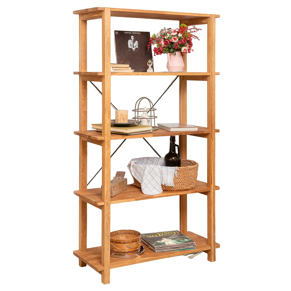 Стеллаж Каролин 1