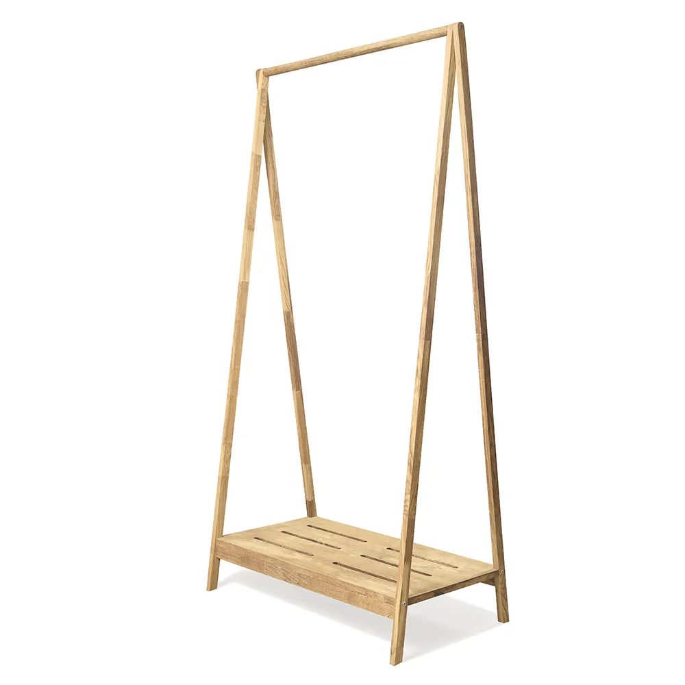 Стеллаж для одежды Дельф