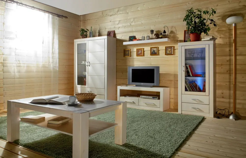 Гостиная Брамминг