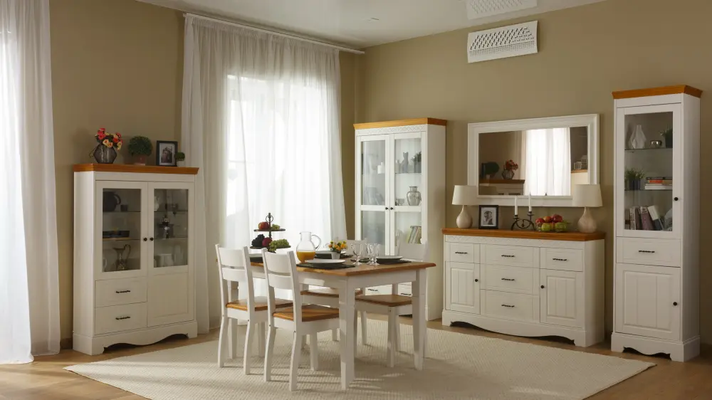 Гостиная Дания