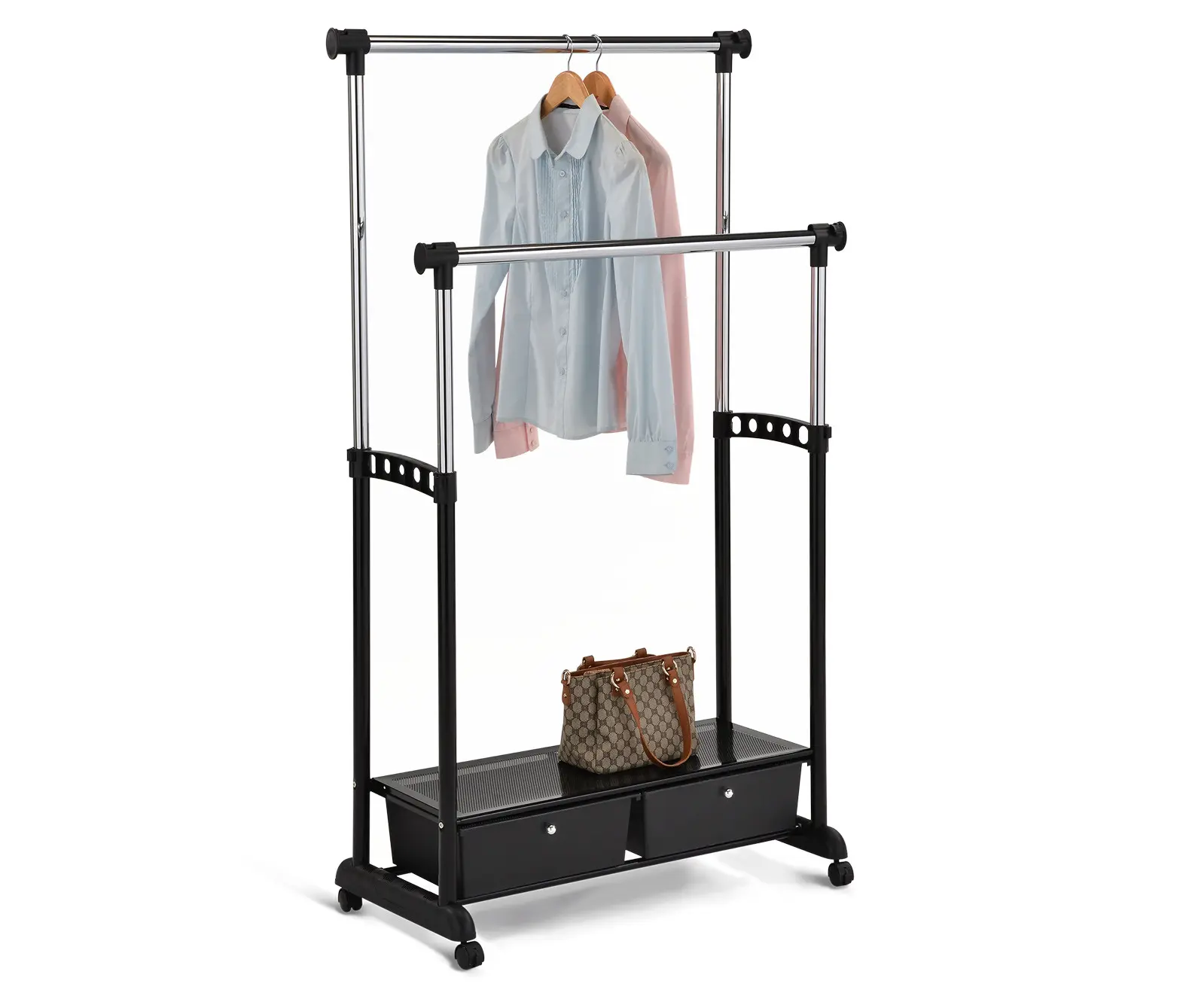 Вешалка напольная