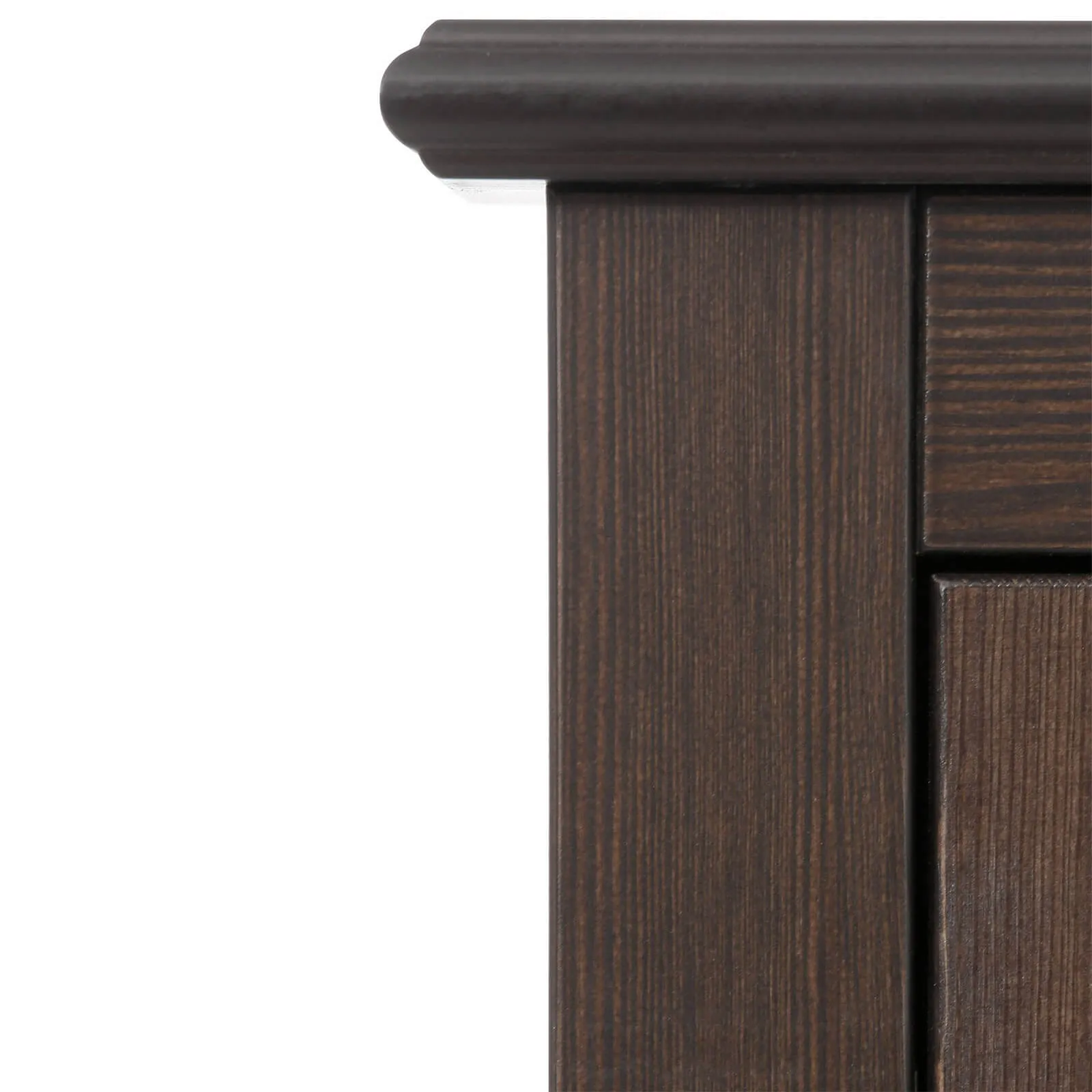 Комод-бар "Рауна" (колониал)