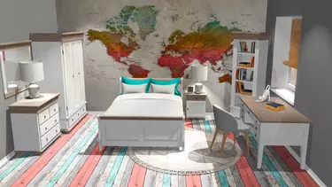 Подростковая Мальта/Хельсинки