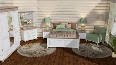 Спальня Мальта/Хельсинки