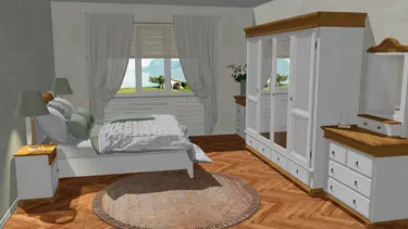 Спальня Мальта/Хельсинки