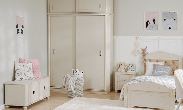 Детская/подростковая мебель