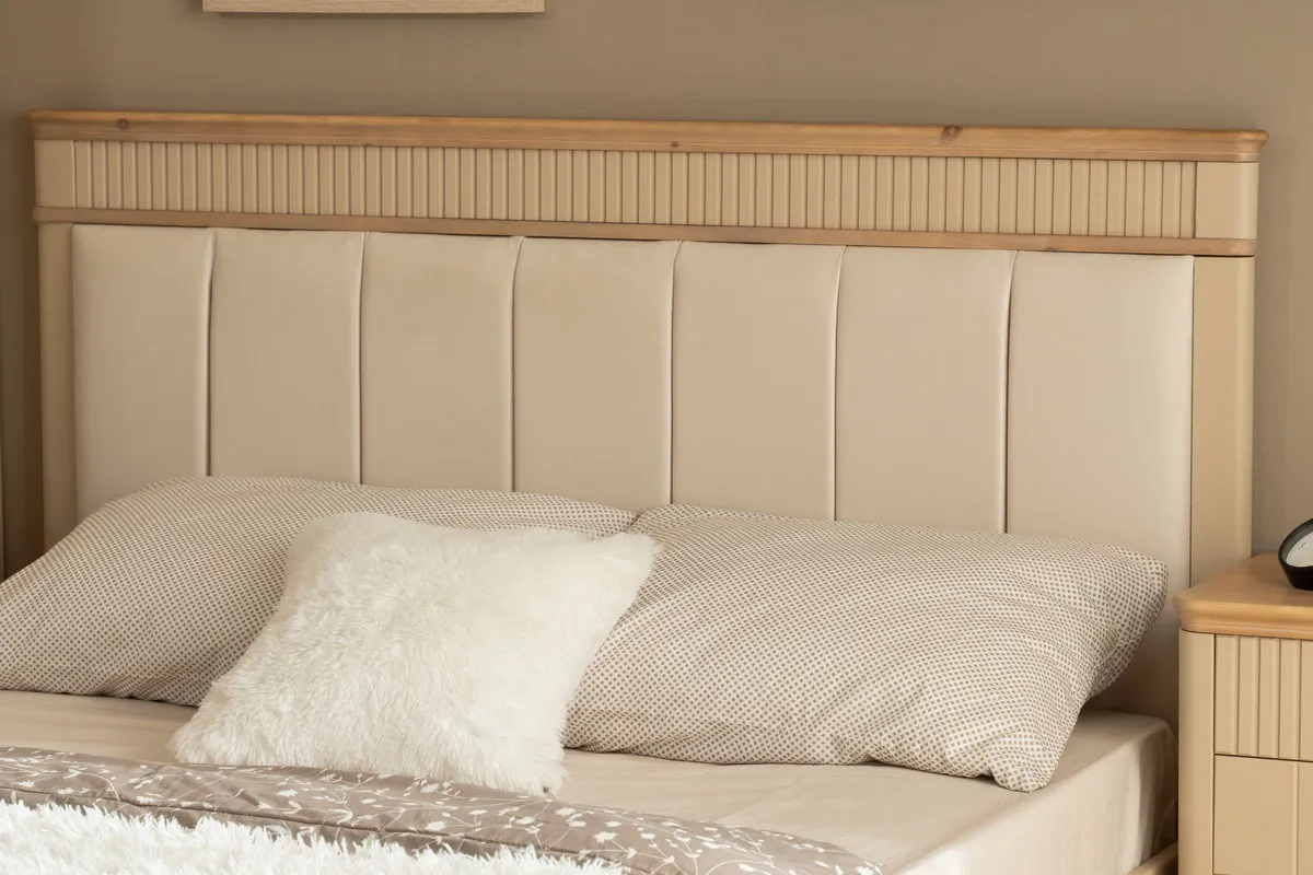 Кровать мягкая Грета №12 900х2000