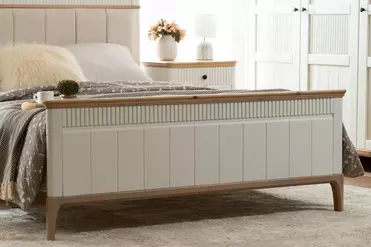 Кровать мягкая Грета №20 900х2000