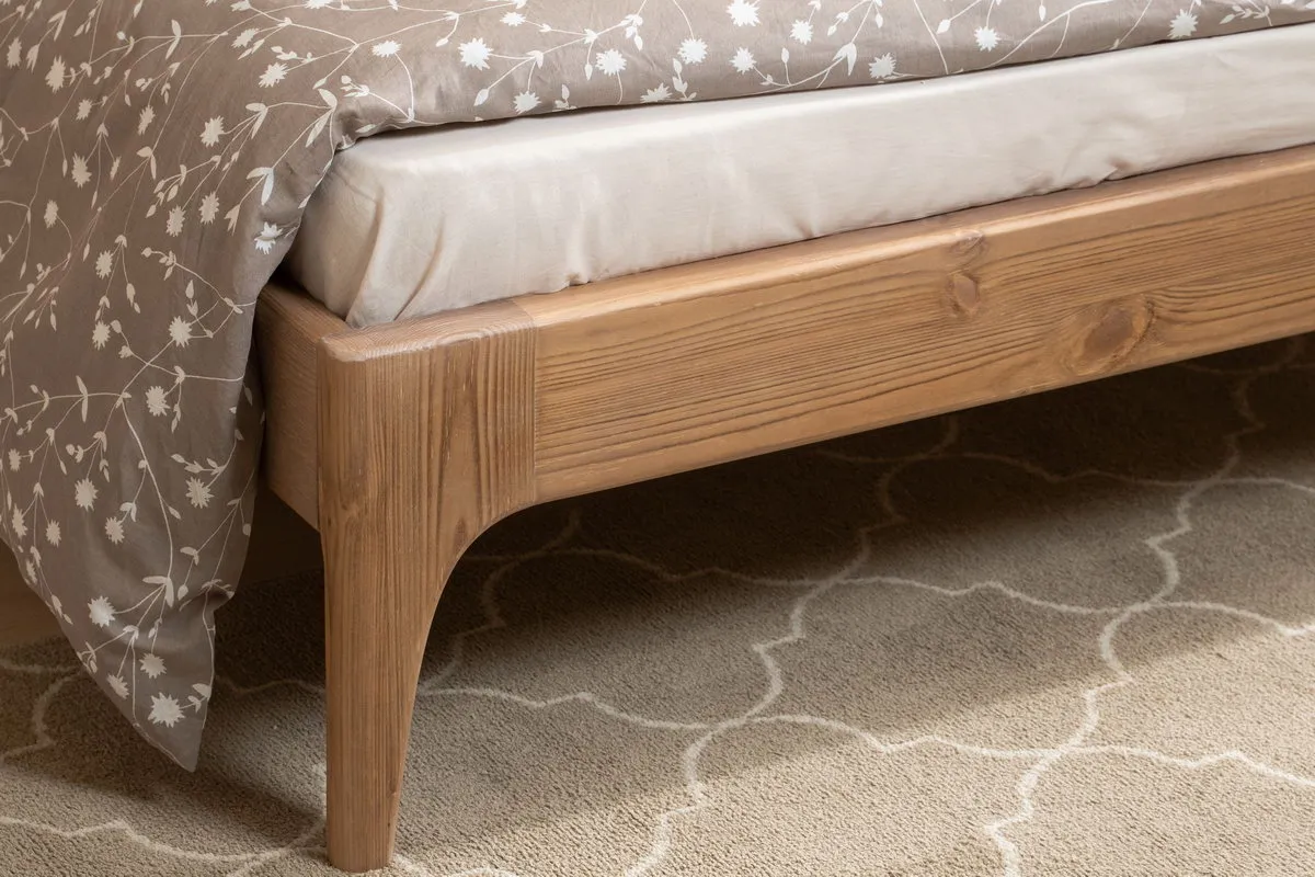 Кровать из дерева Грета №22 800х1800