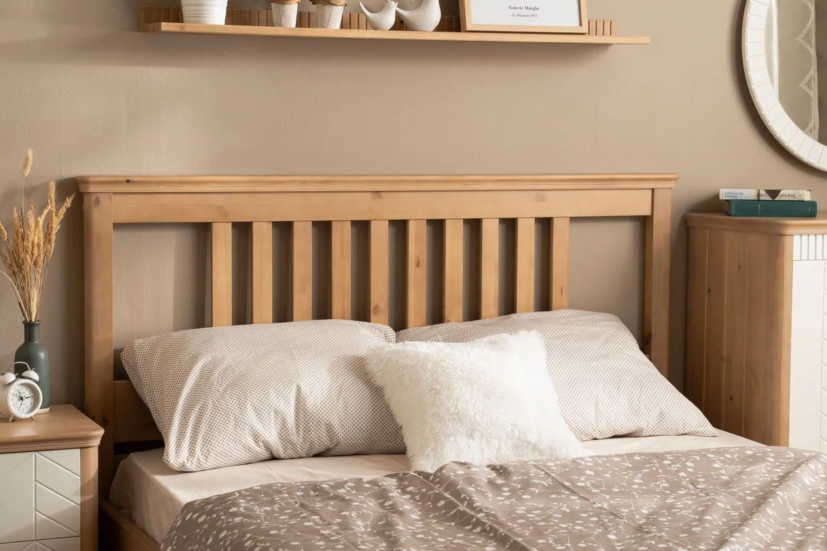 Кровать из дерева Грета №22 800х1800