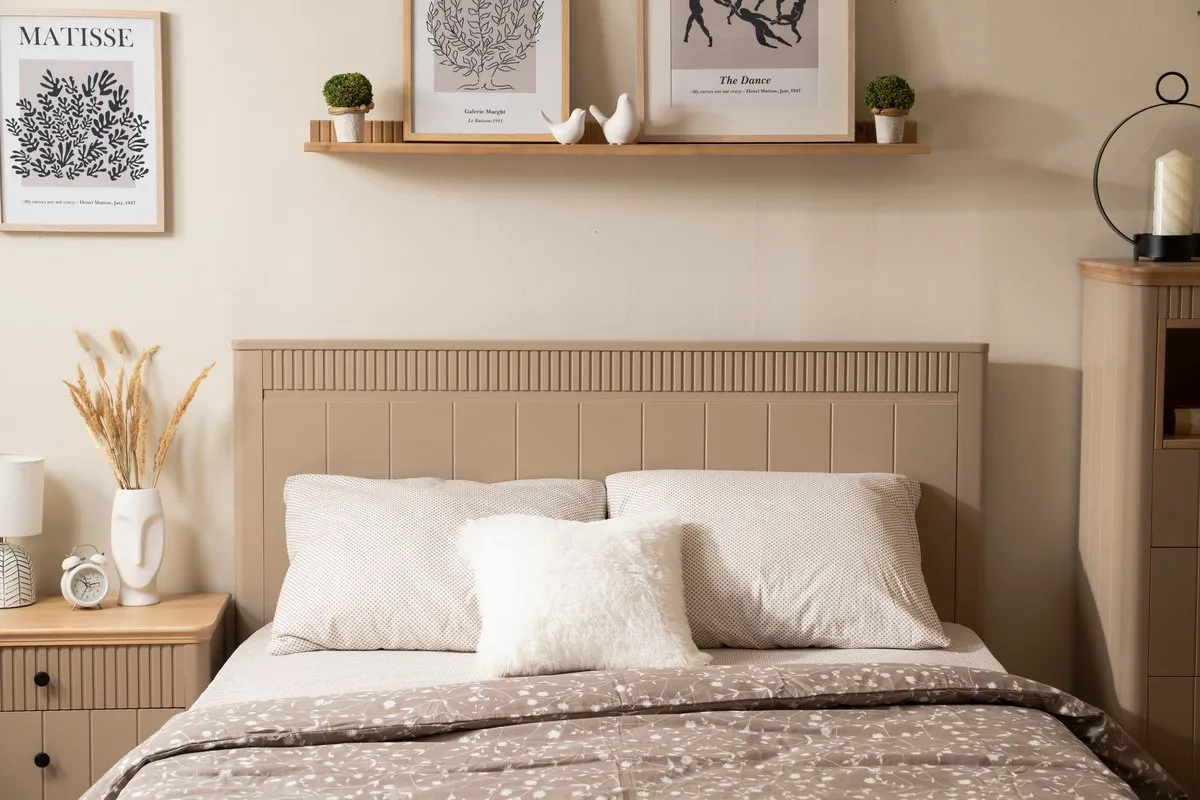 Кровать Грета №25 800х1800