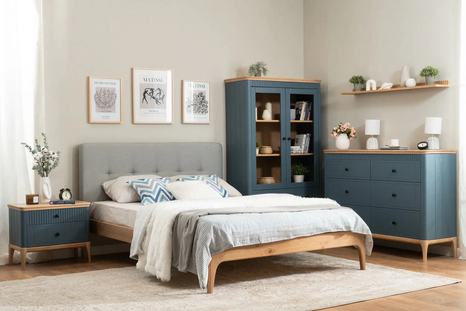 Комод Грета №16-140