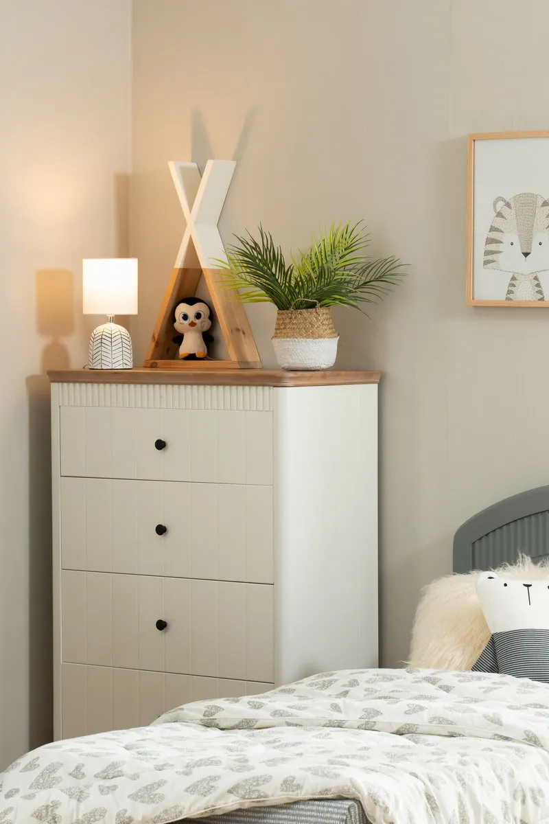 Комод Грета №28-140