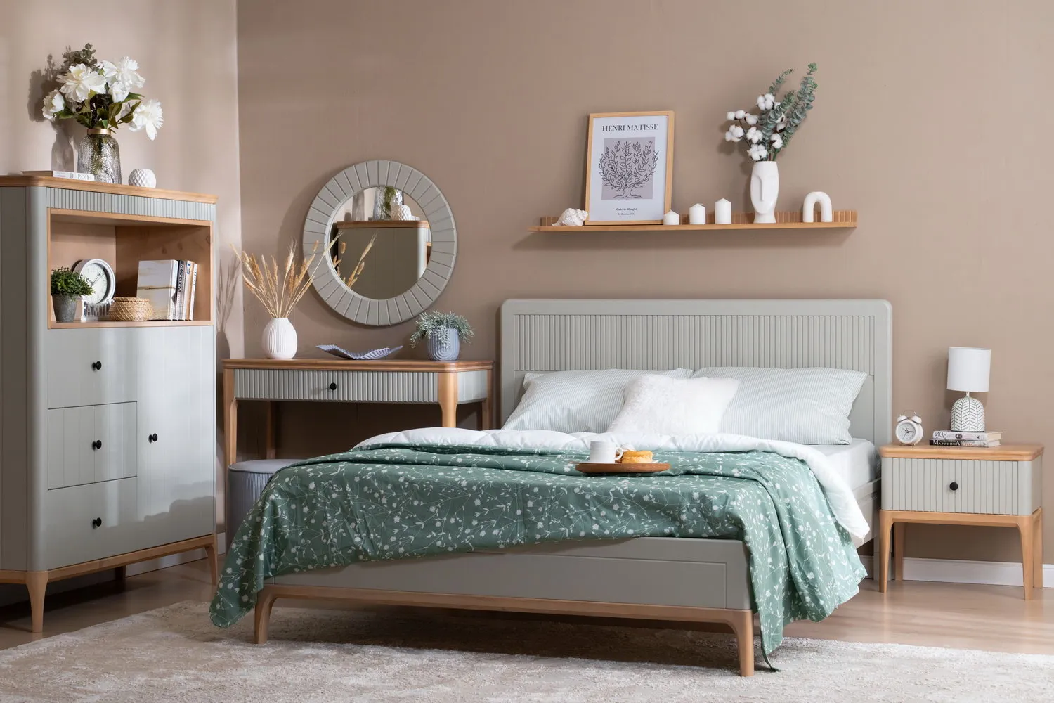 Комод Грета №35-140