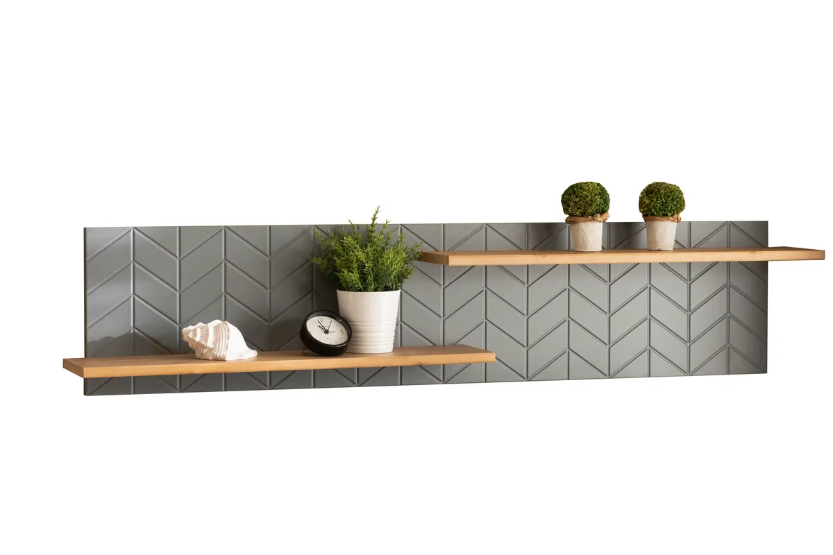 Полка Грета №2