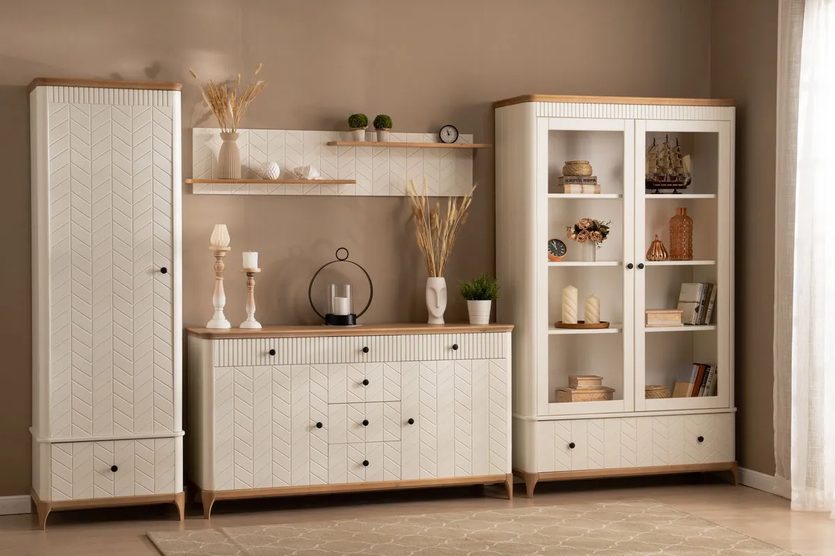 Полка Грета №2