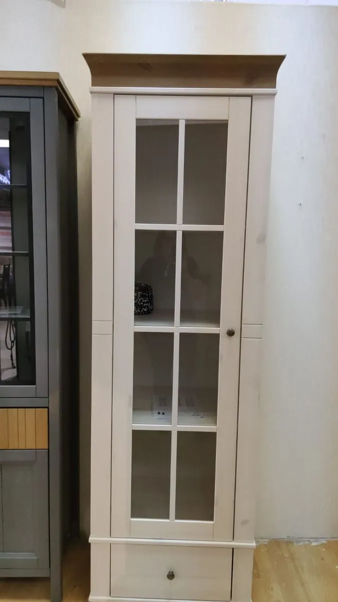 Витрина 1 ящик Бейли (выставочный образец)